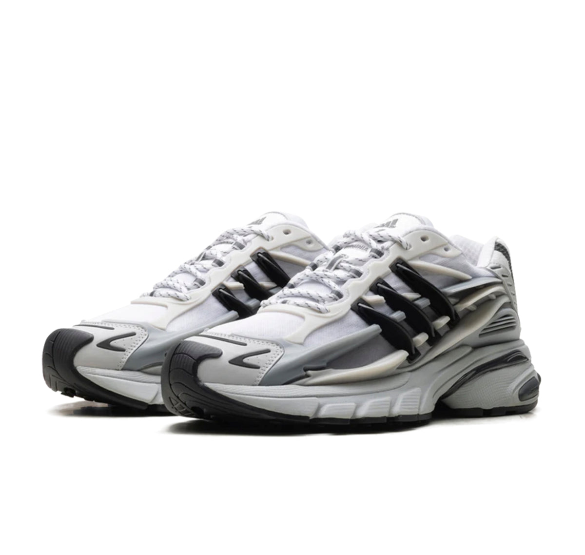 adidas Adistar Jellyfish Pharrell Williams "Solid Grey Black"