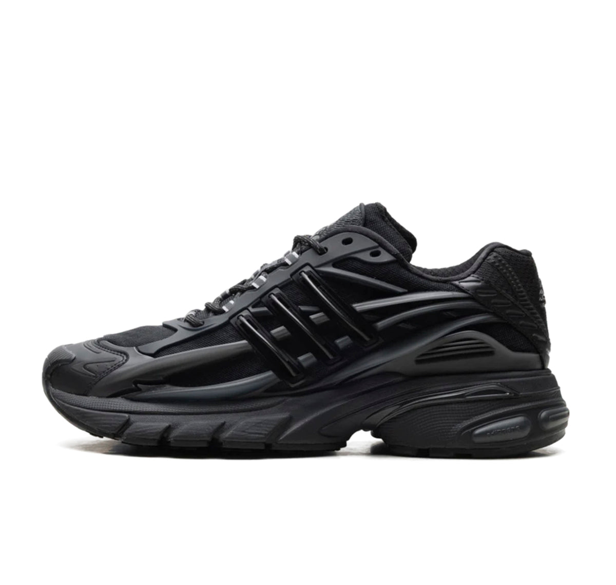adidas Adistar "Jellyfish Pharrell Williams Triple Black"