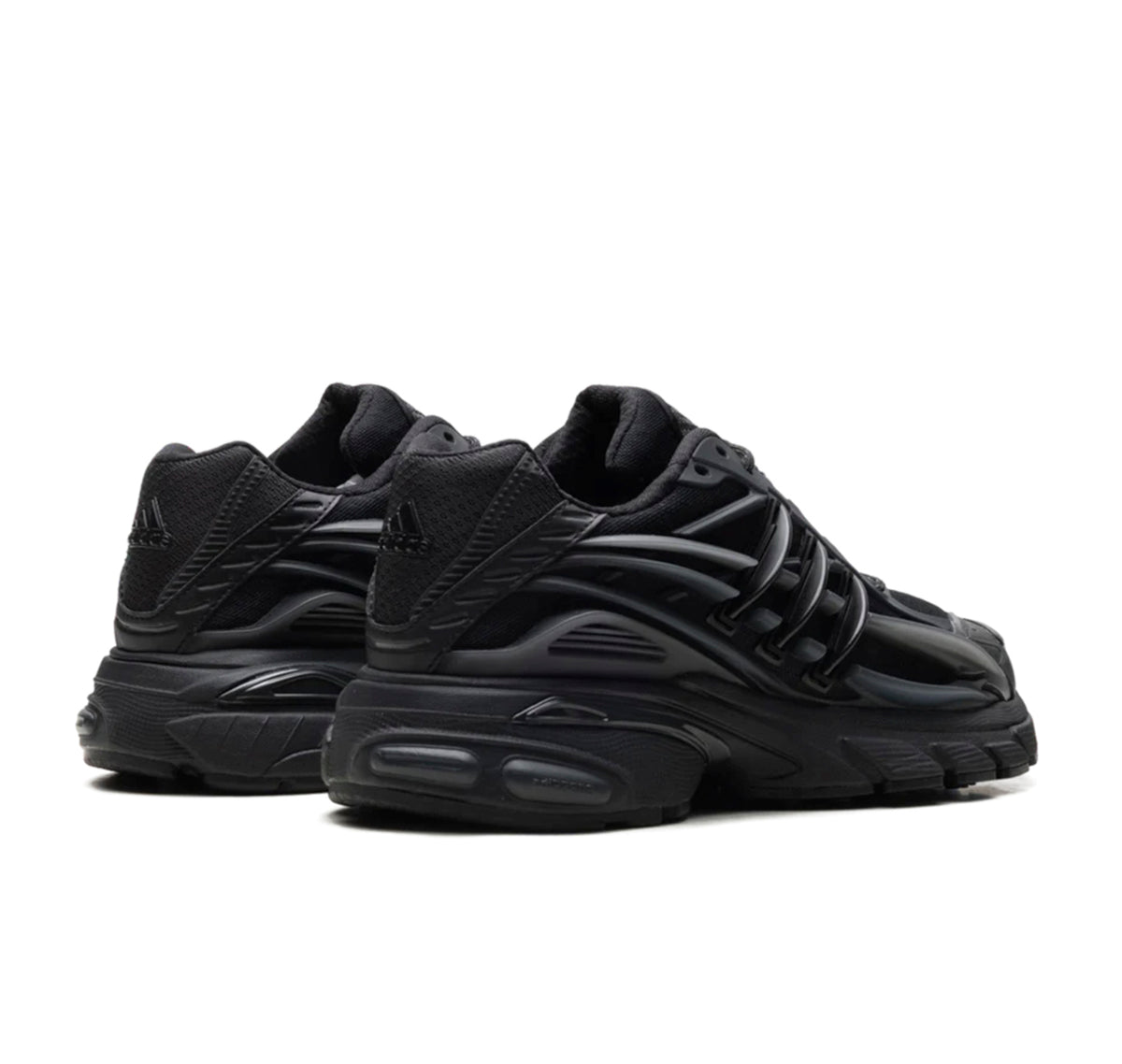 adidas Adistar "Jellyfish Pharrell Williams Triple Black"