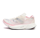 adidas Adizero Adios Pro 3 "Chalk White Silver Metallic Clear Pink"