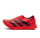 adidas Adizero Adios Pro 4 "Lucid Red Black"