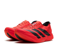 adidas Adizero Adios Pro 4 "Lucid Red Black"