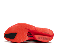 adidas Adizero Adios Pro 4 "Lucid Red Black"