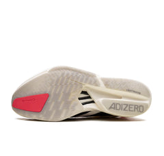 adidas Adizero Adios Pro 4 "White Black Red"