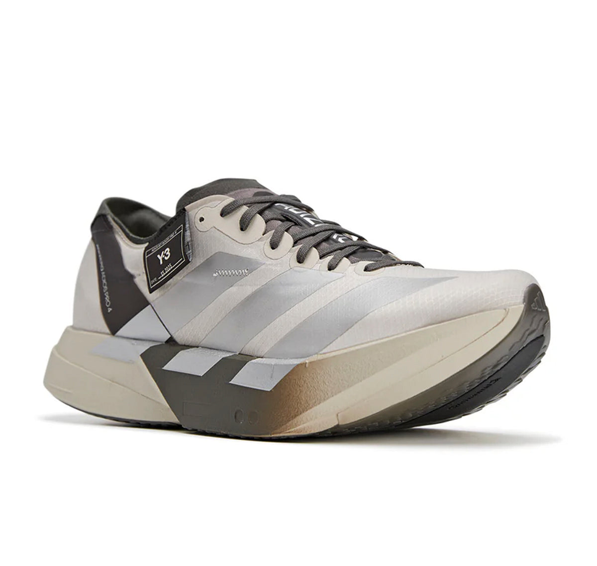 adidas Adizero Adios Pro 4 Y-3 Alumina Cinder