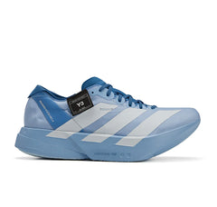 adidas Adizero Adios Pro 4 Y-3 Ash Blue