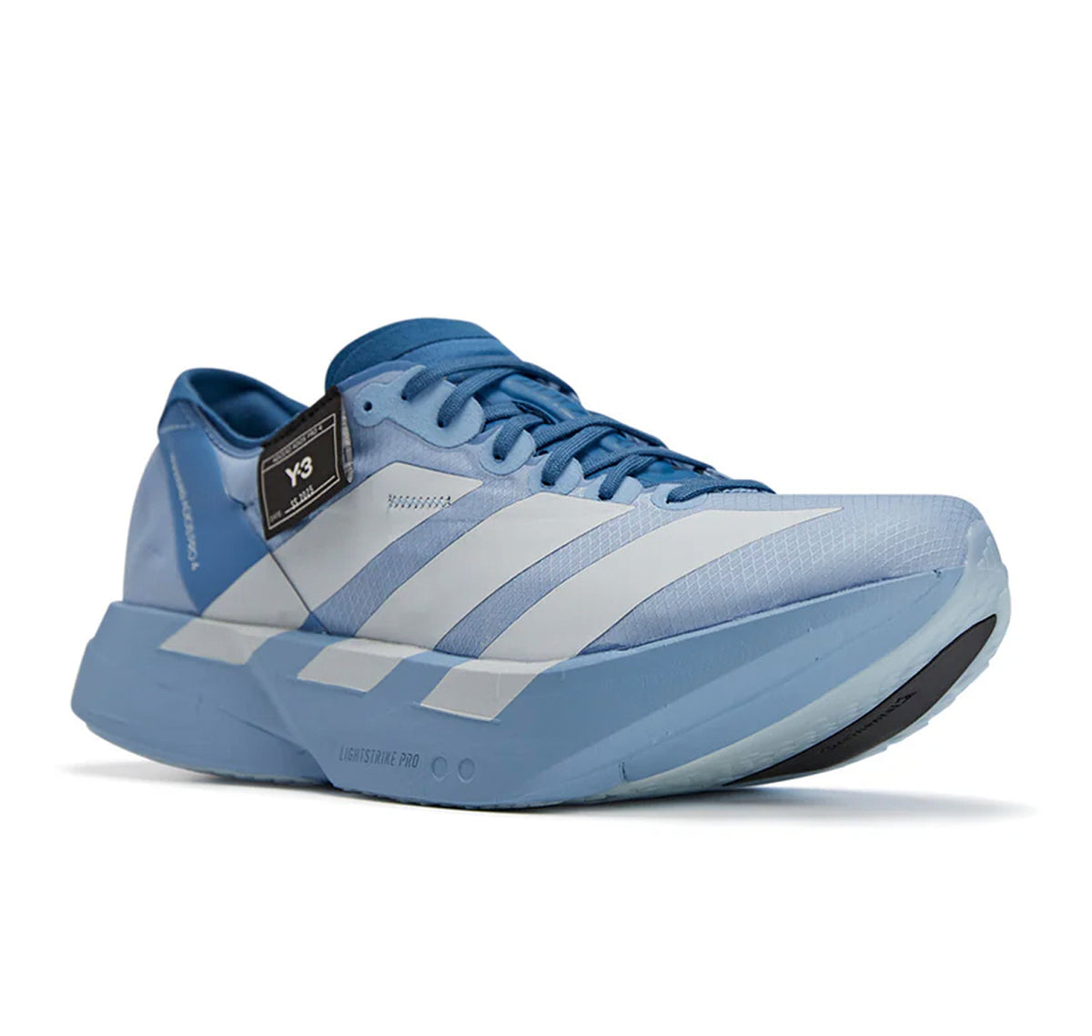 adidas Adizero Adios Pro 4 Y-3 Ash Blue