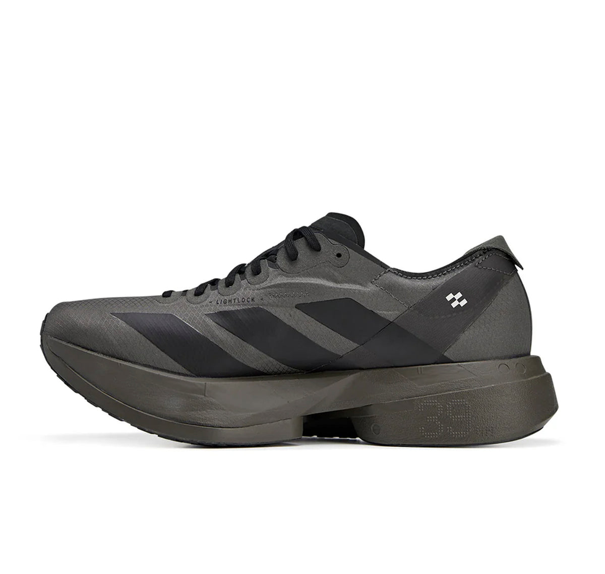adidas Adizero Adios Pro 4 Y-3 Cinder Black