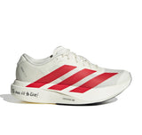adidas Adizero EVO SL Off White Better Scarlet