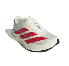 adidas Adizero EVO SL Off White Better Scarlet
