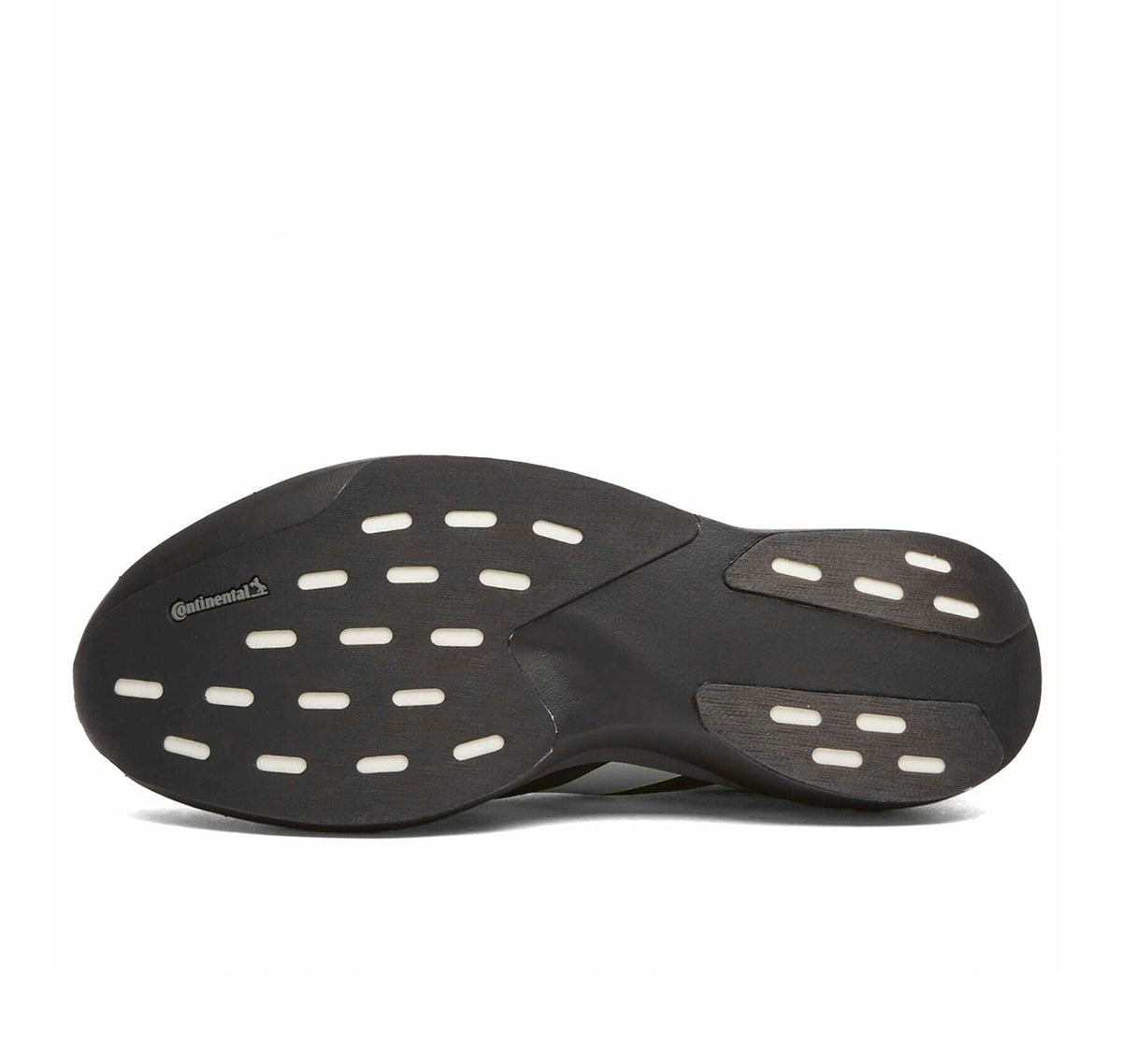 adidas Adizero Evo SL Black Lucid Lemon