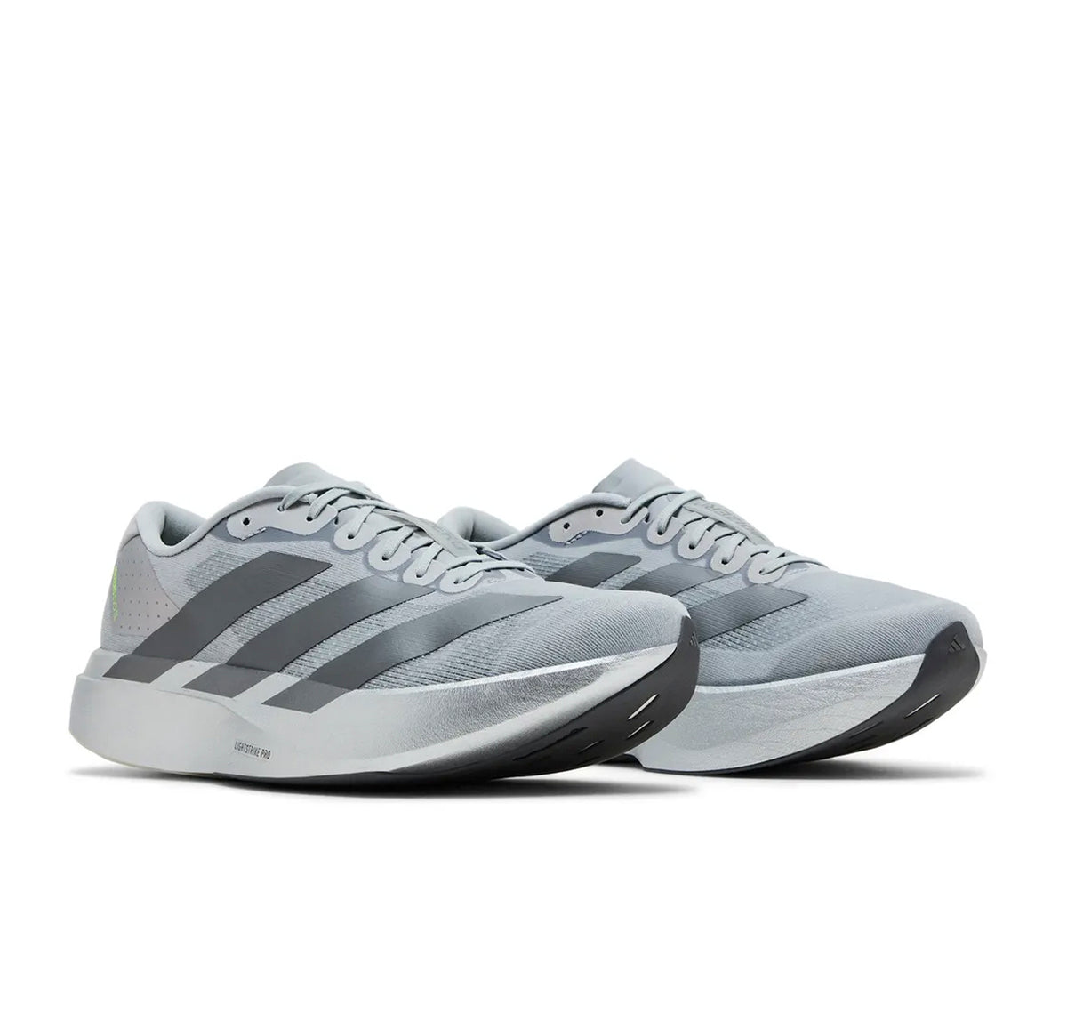 adidas Adizero Evo SL "Silver Metallic"