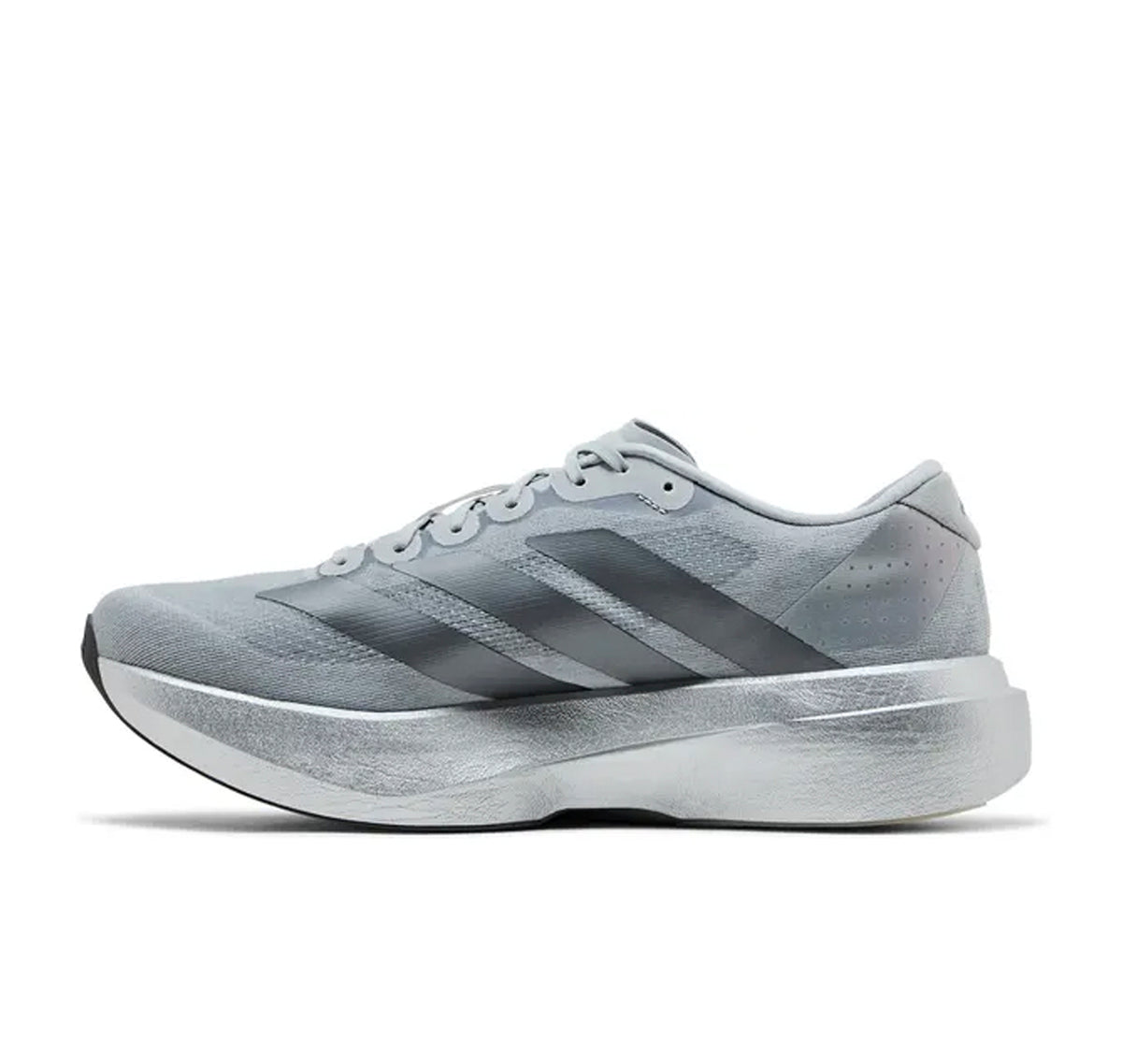 adidas Adizero Evo SL "Silver Metallic"