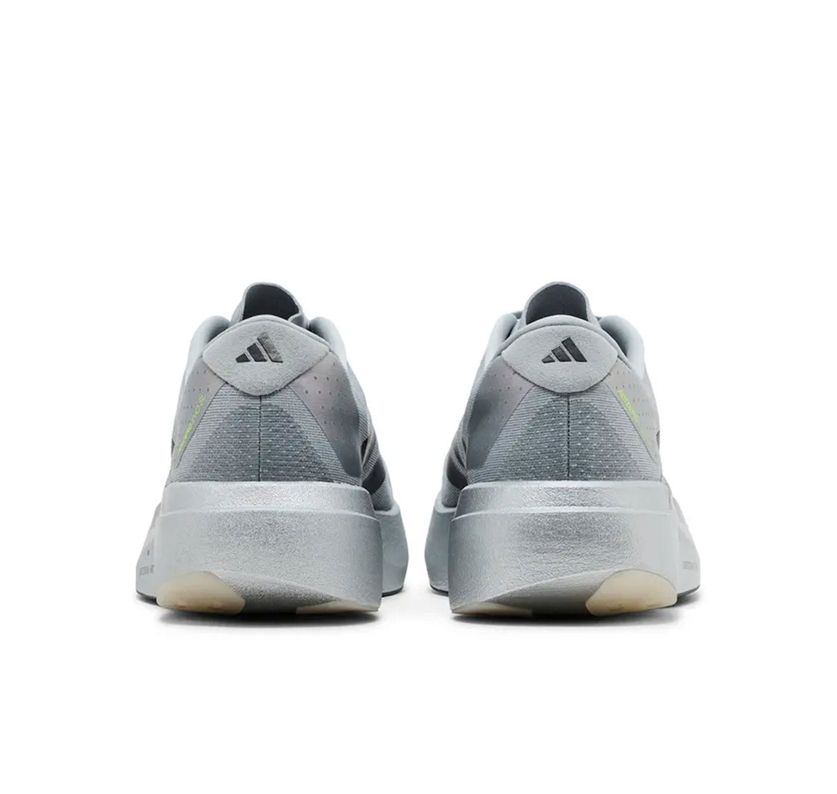 adidas Adizero Evo SL "Silver Metallic"