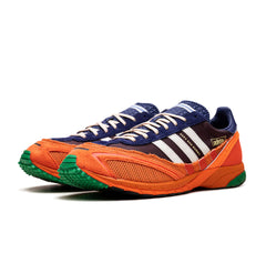 adidas Adizero SL 72 Bad Bunny Maroon