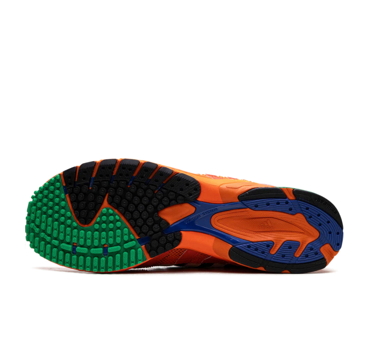 adidas Adizero SL 72 Bad Bunny Maroon