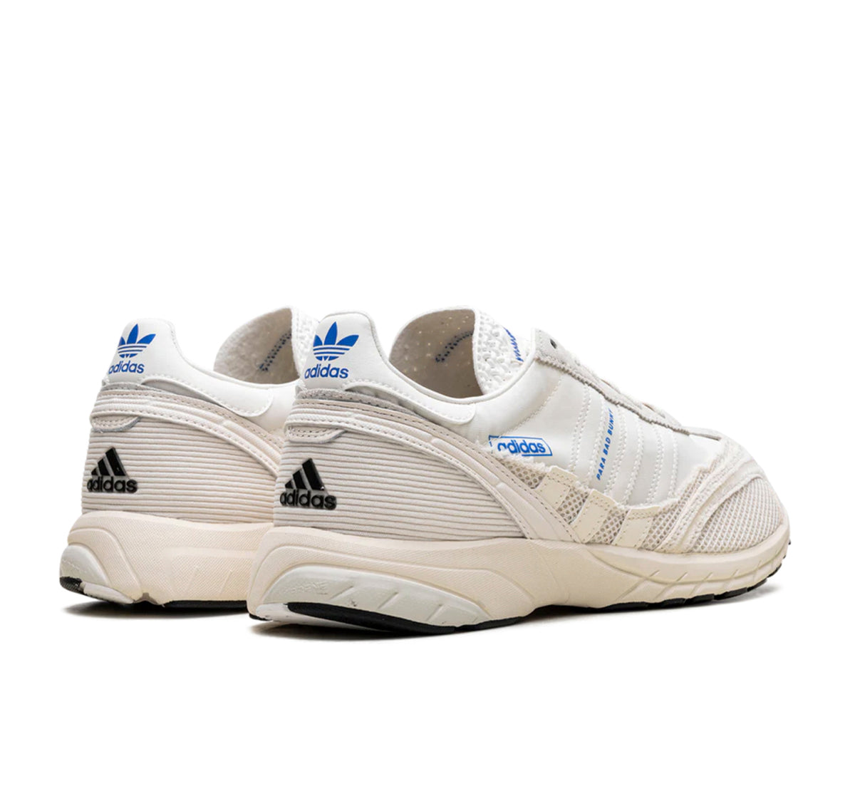 adidas Adizero SL 72 Bad Bunny Off White