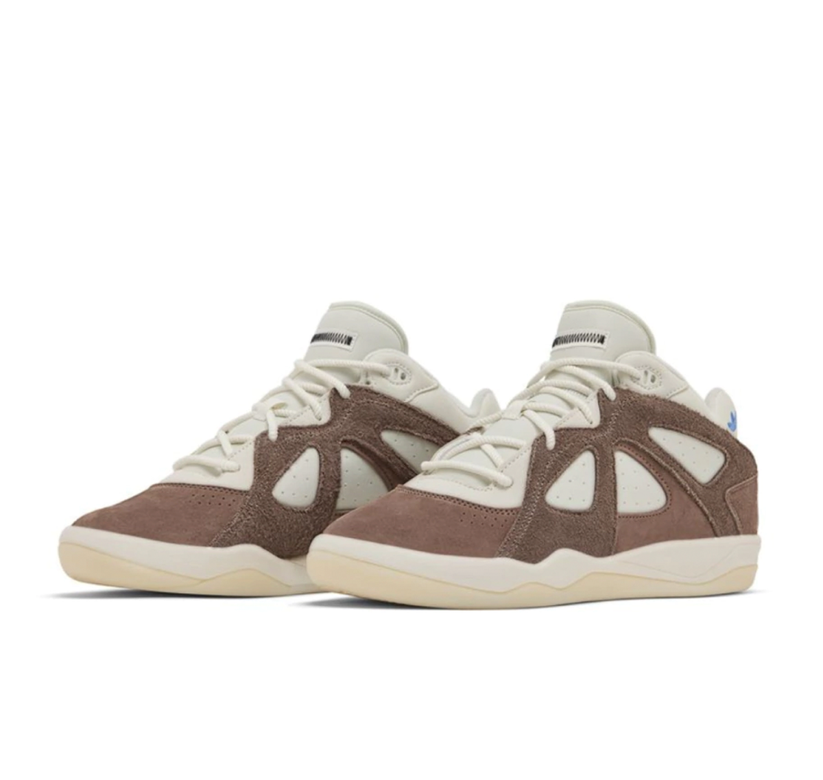 adidas BadBo 1.0 "Bad Bunny Brown"