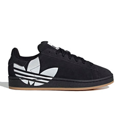 adidas Campus 00s "Black Gum Oversized Logo"