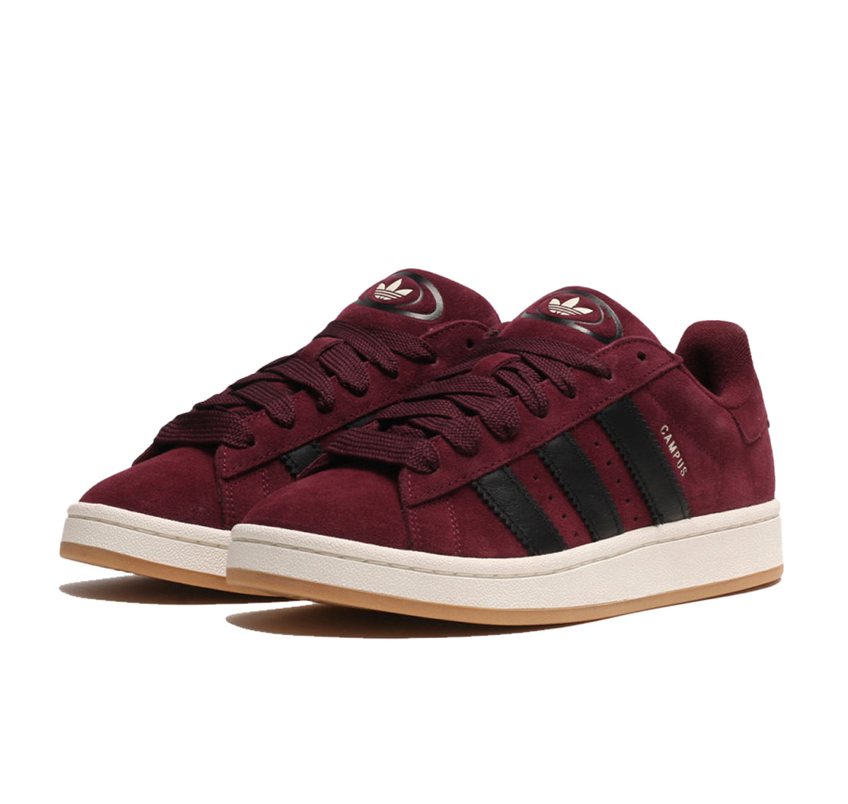 adidas Campus 00s Maroon