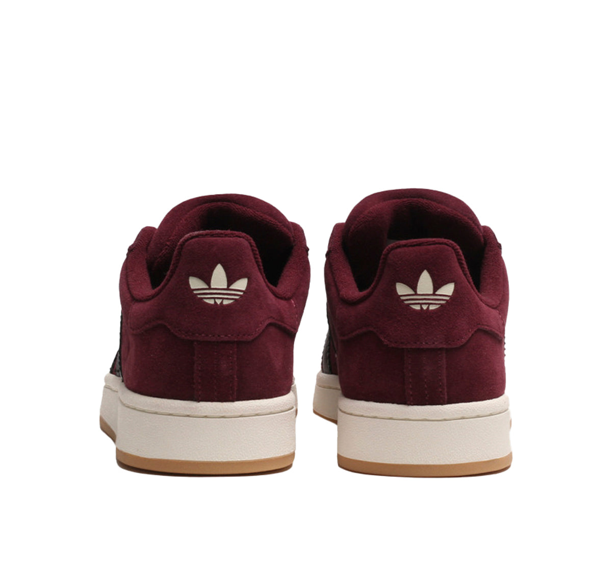 adidas Campus 00s Maroon
