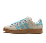 Adidas Campus 00s "Putty Grey Preloved Blue"