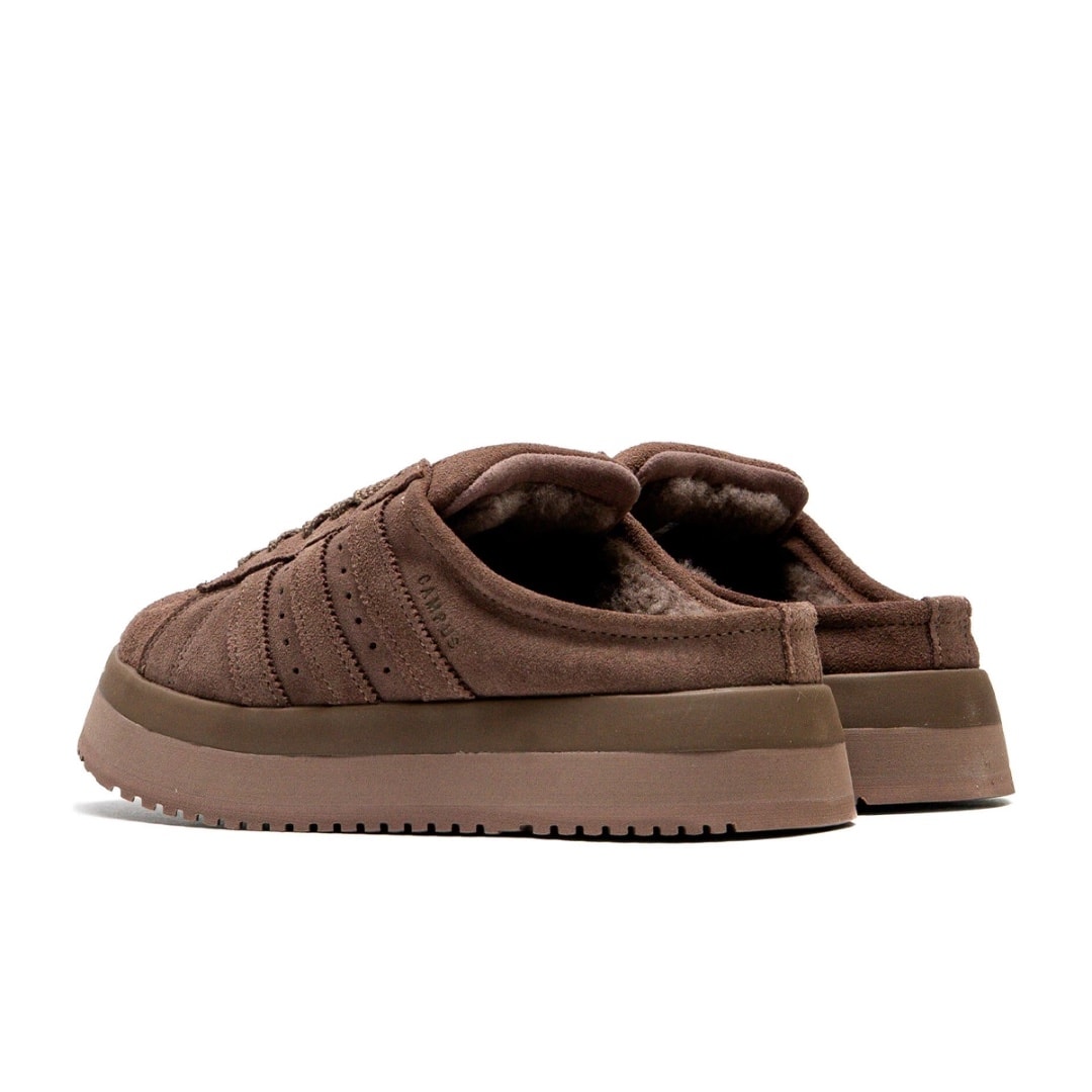 adidas Campus "00s Winter Low Earth Strata" - vista 3