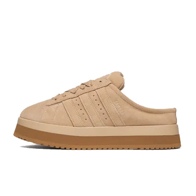 adidas Campus "00s Winter Low Magic Beige"