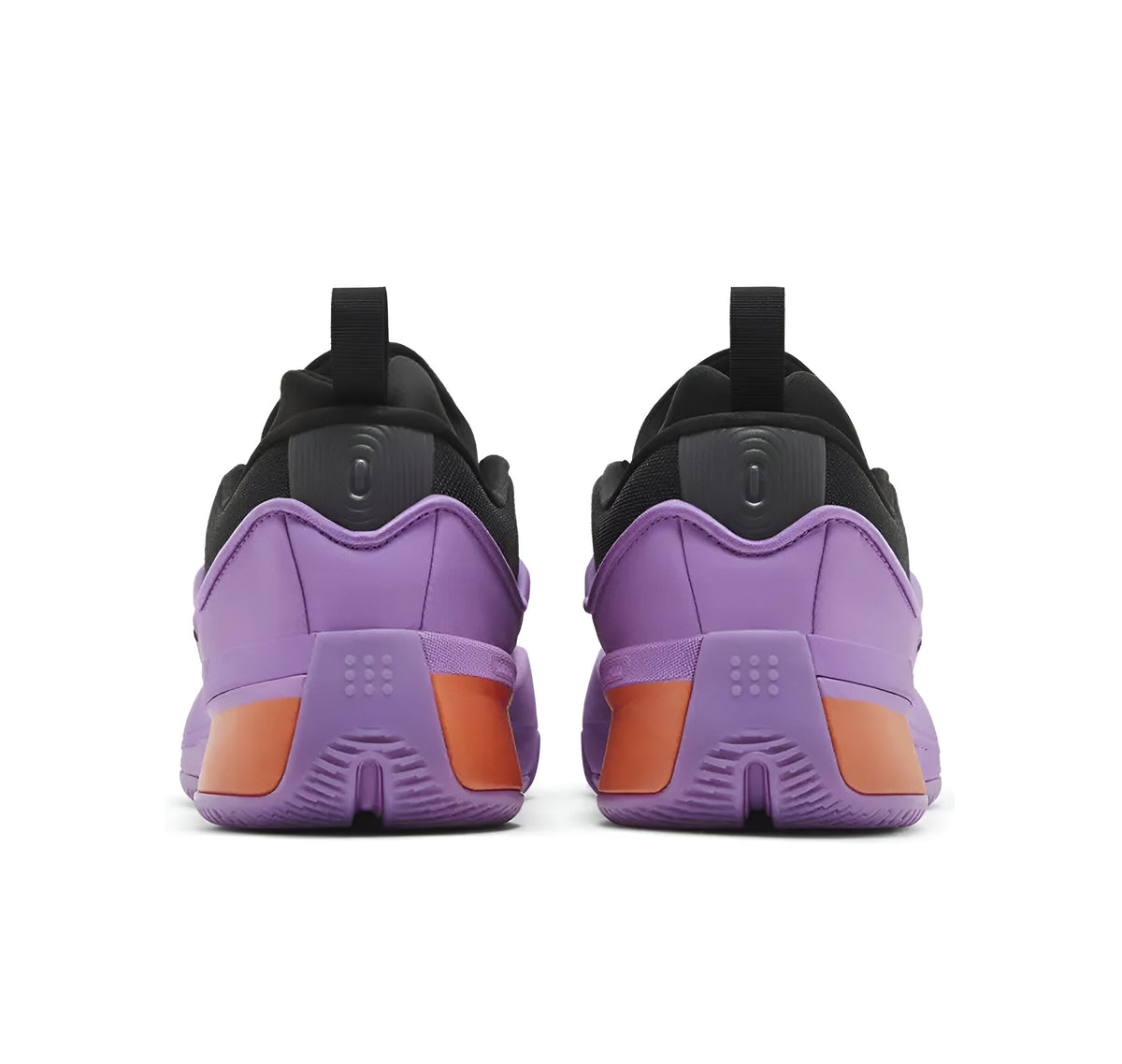 adidas Dame 9 Purple Burst