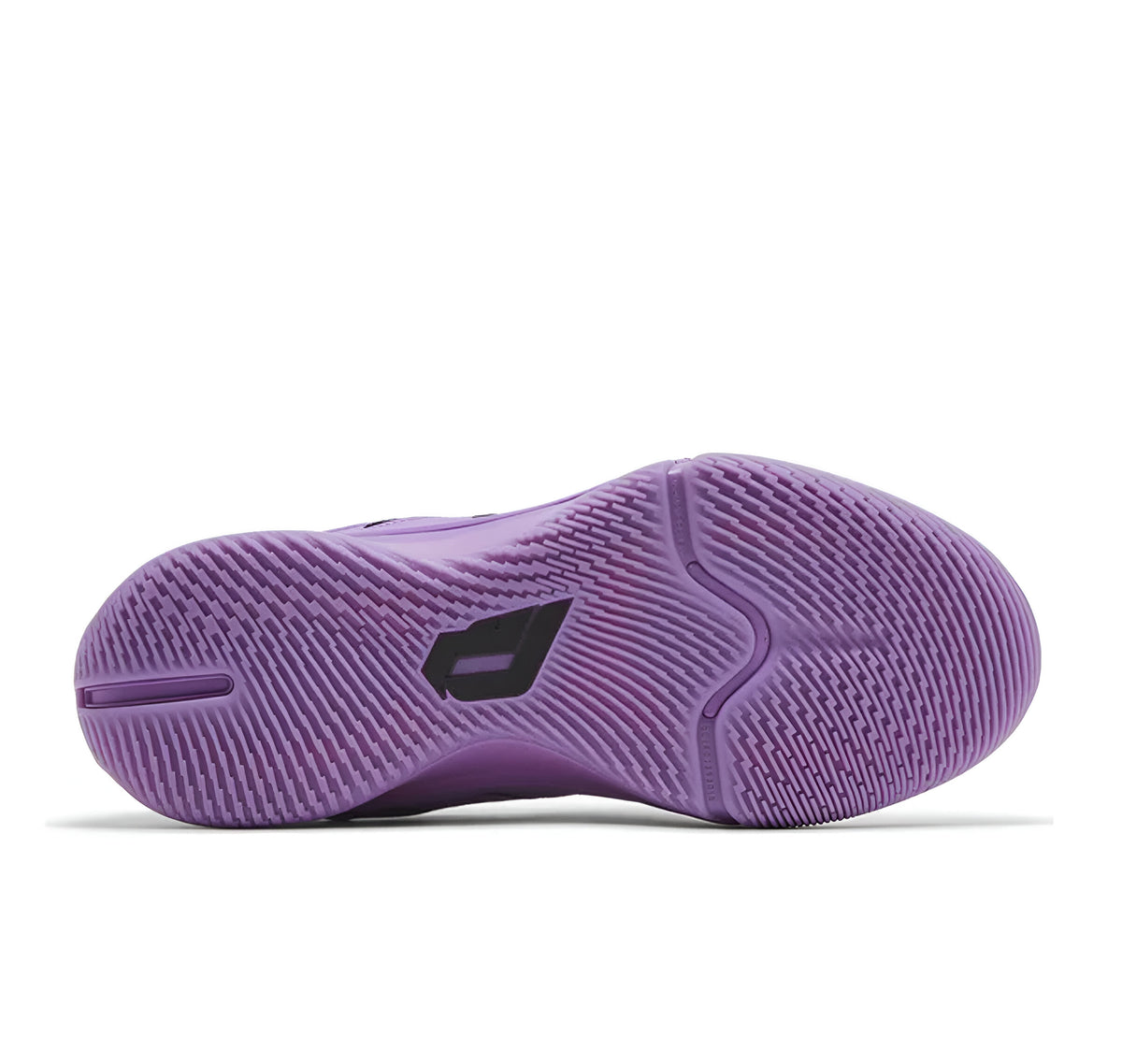 adidas Dame 9 Purple Burst