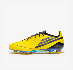 adidas F50 Elite FG 2010 Edition "Yellow/Core Black"