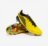 adidas F50 Elite FG 2010 Edition "Yellow/Core Black"