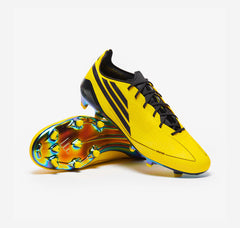 adidas F50 Elite FG 2010 Edition "Yellow/Core Black"