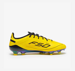 adidas F50 Elite FG 2010 Edition "Yellow/Core Black"