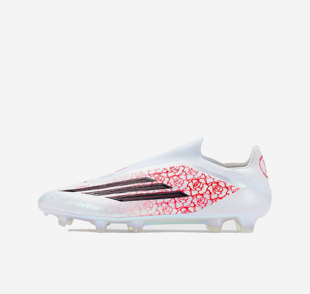 adidas F50 Elite Laceless x "Lamie Yamal FG Heartbreaker”