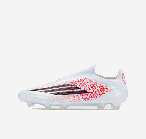adidas F50 Elite Laceless x "Lamie Yamal FG Heartbreaker”