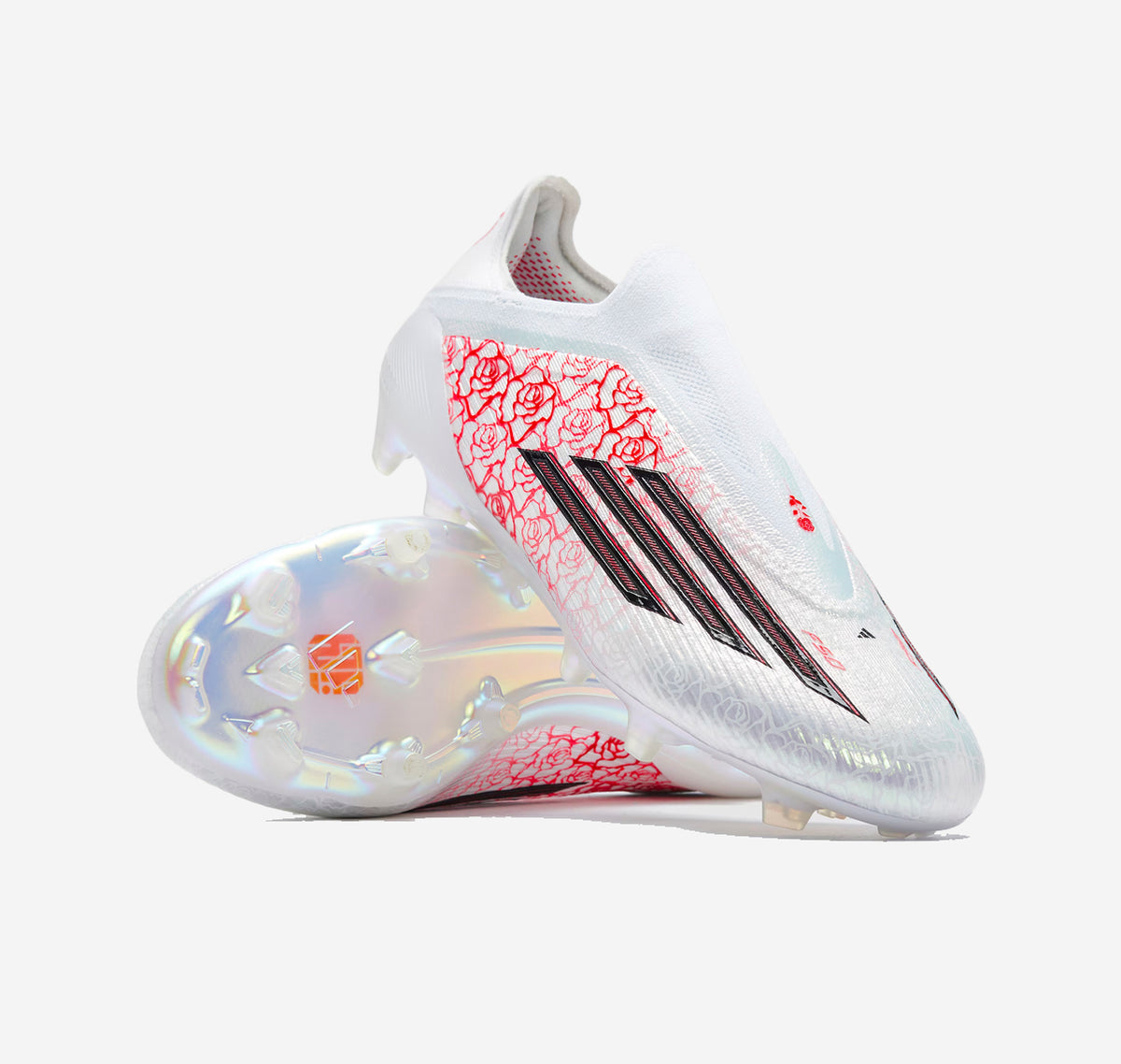adidas F50 Elite Laceless x "Lamie Yamal FG Heartbreaker”
