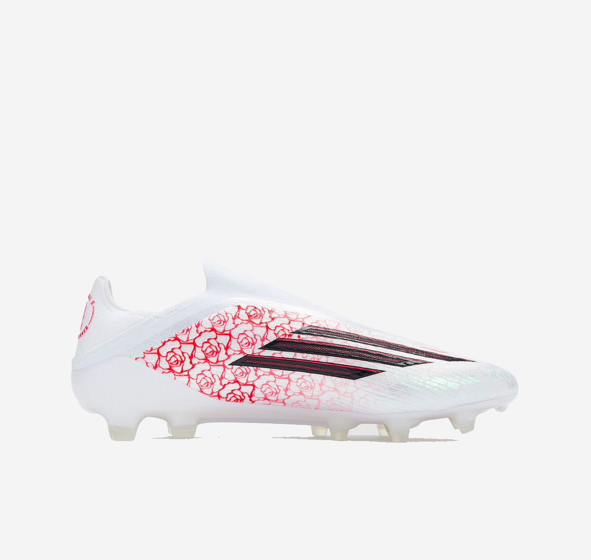 adidas F50 Elite Laceless x "Lamie Yamal FG Heartbreaker”