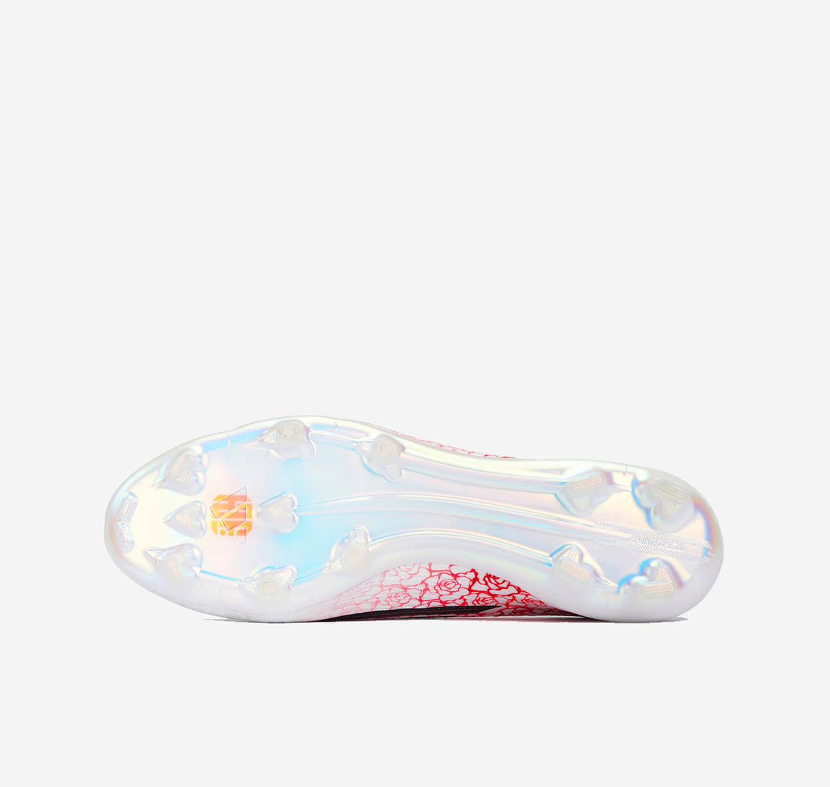 adidas F50 Elite Laceless x "Lamie Yamal FG Heartbreaker”