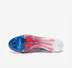 adidas F50 Elite Laceless x Son FG "White/Black/Bright Red"