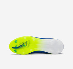 adidas F50 Elite x Messi FG "Team Royal Blue/Solar Yellow/Semi Blue Burst"