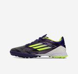 adidas F50 Pro Turf "Purple/Yellow/Blue"