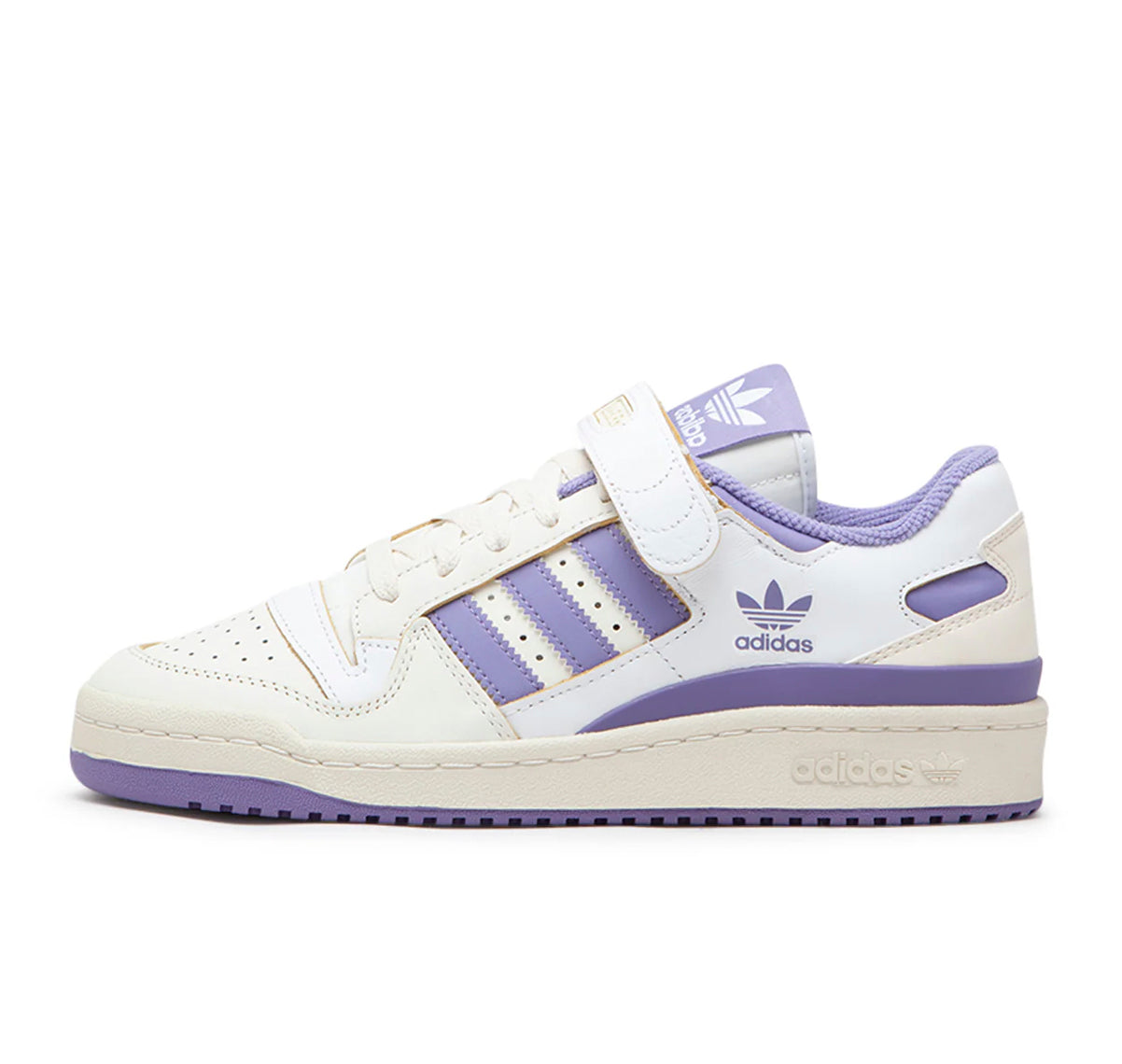 adidas Forum 84 Low "College Purple"