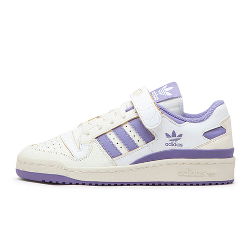 adidas Forum 84 Low "College Purple"
