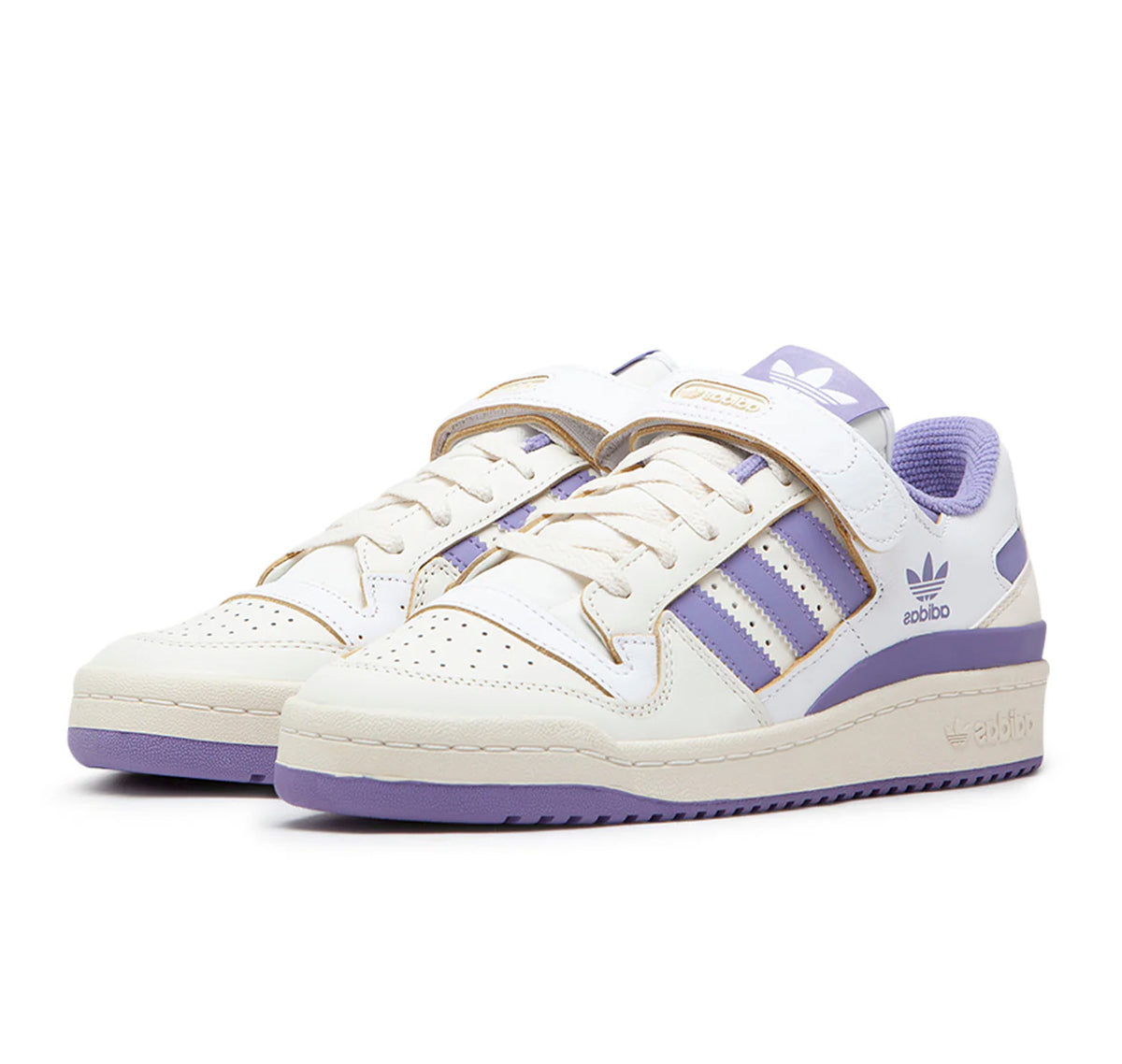 adidas Forum 84 Low "College Purple"