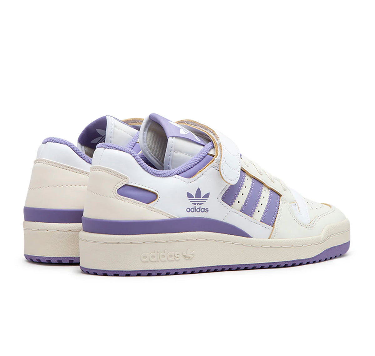 adidas Forum 84 Low "College Purple"