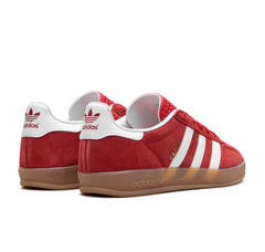adidas Gazelle Indoor Better Scarlet
