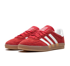 adidas Gazelle Indoor Better Scarlet