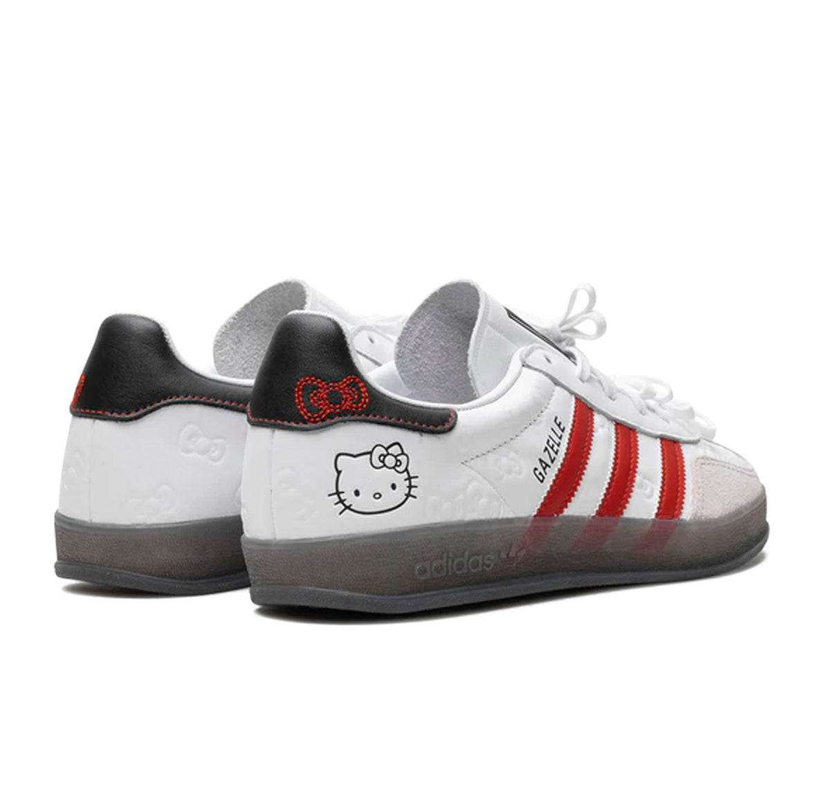 adidas Gazelle Indoor Hello Kitty