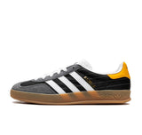 adidas Gazelle Indoor "Olympic Black"